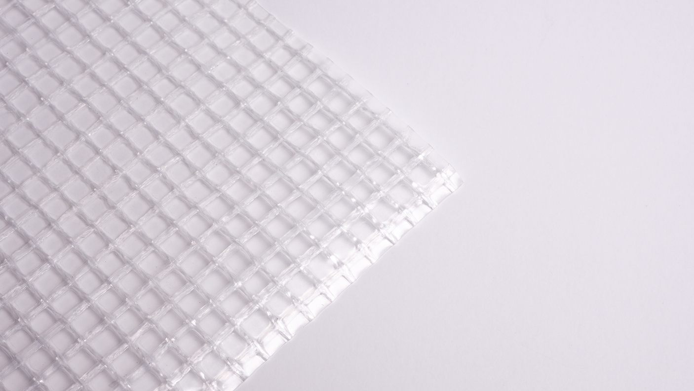 SCAFF TARP premium FR