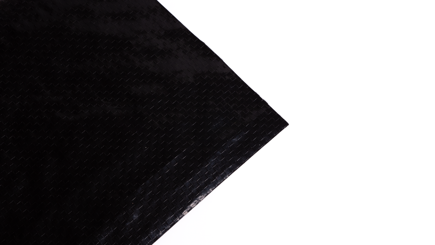 FENCE TARP standard FR