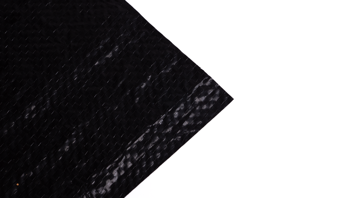 FENCE TARP economy