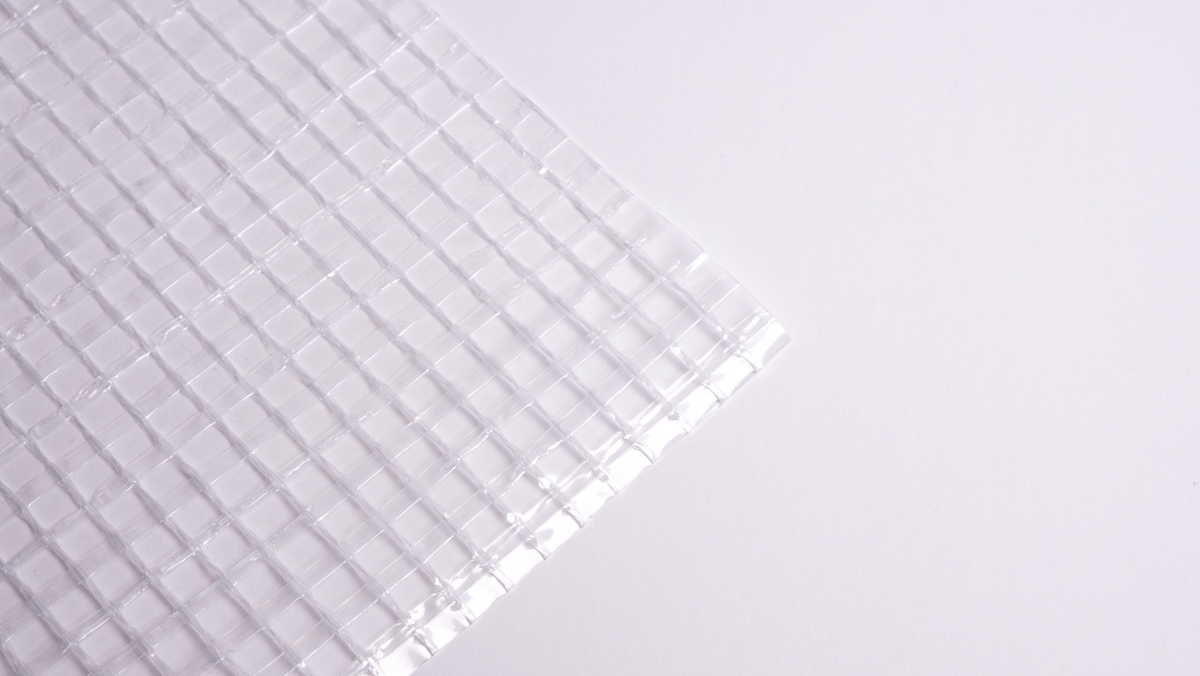SCAFF TARP standard FR