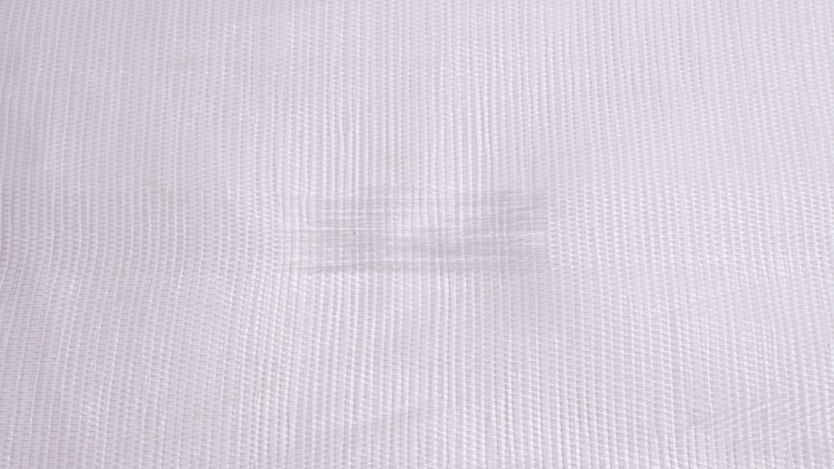 SCAFF NET LOOP