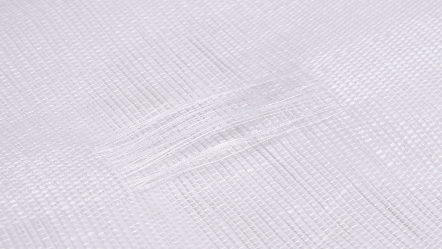SCAFF NET LOOP