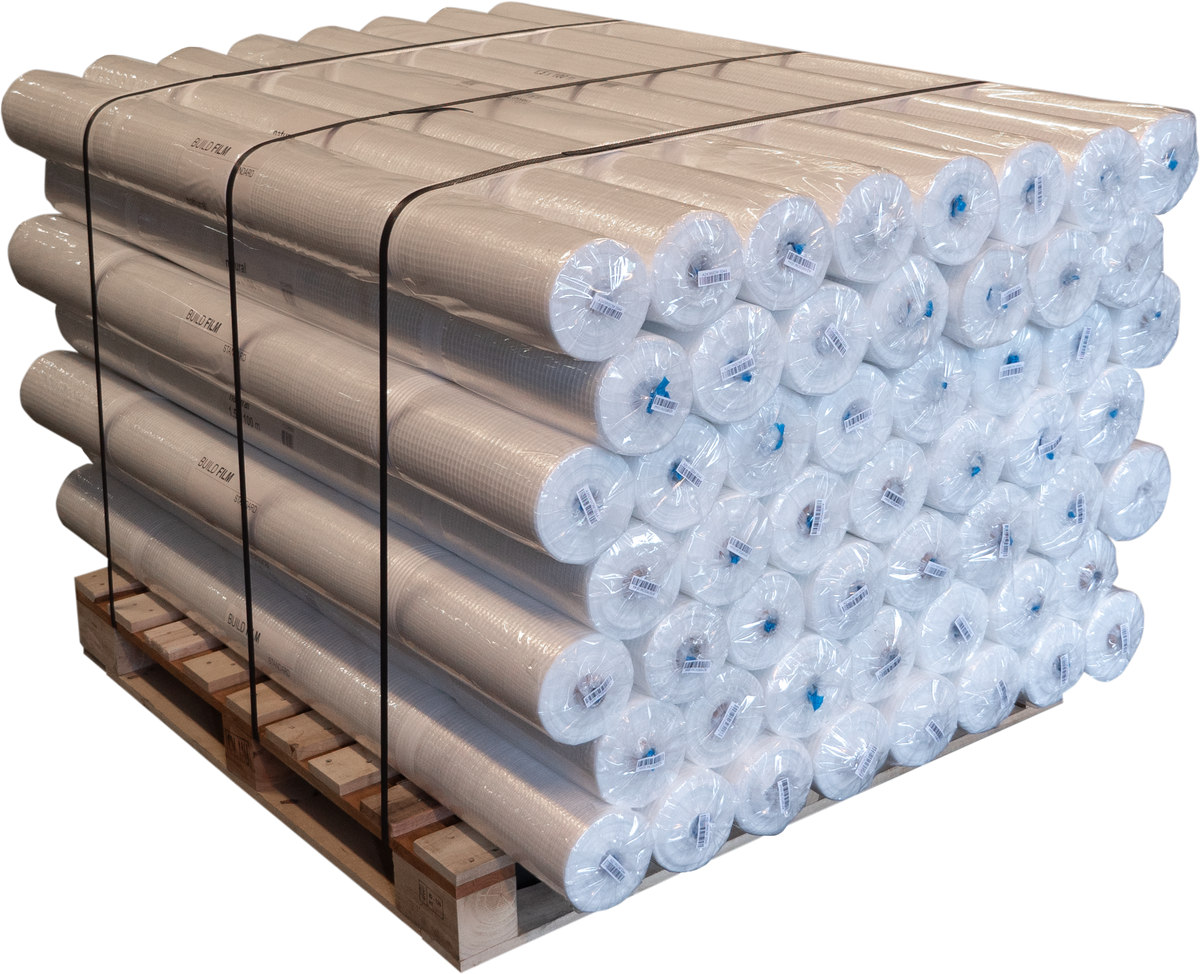 BUILD FILM standard