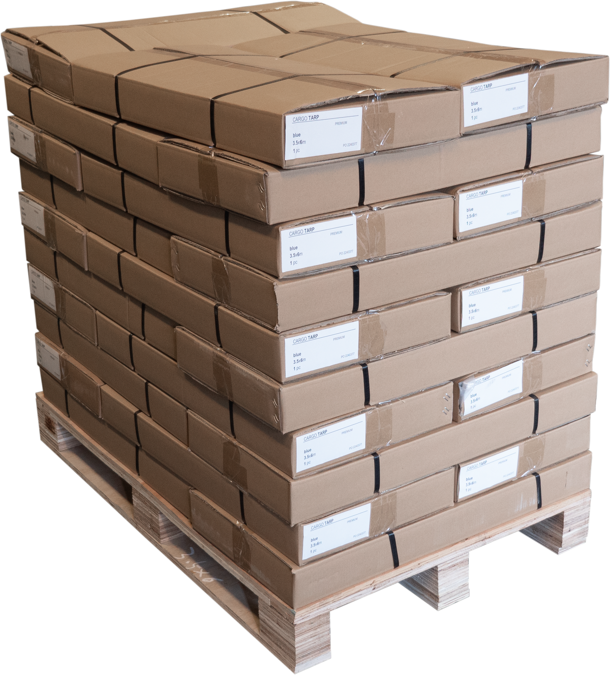 CARGO TARP premium