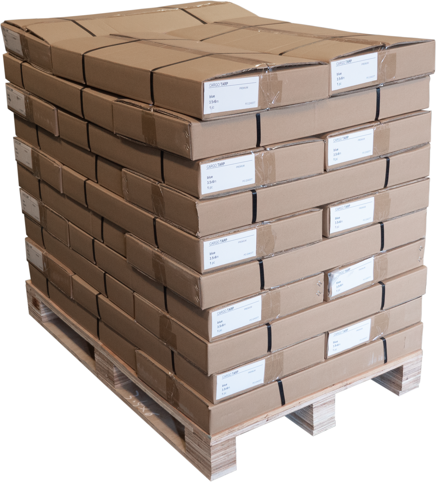 CARGO TARP premium