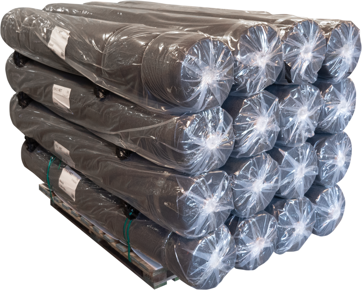 FENCE NET standard FR