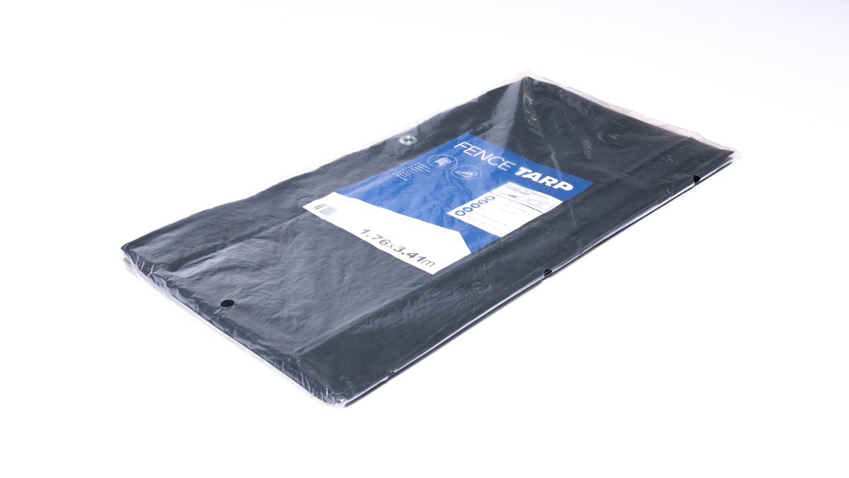 FENCE TARP standard FR