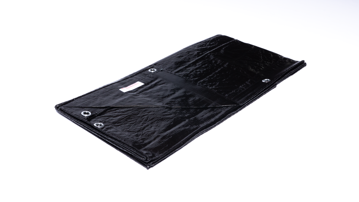 FENCE TARP standard FR