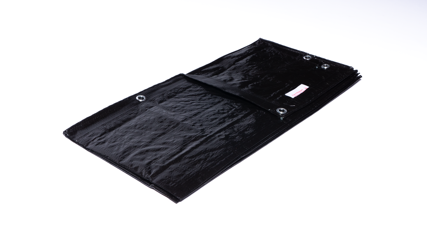 FENCE TARP standard FR