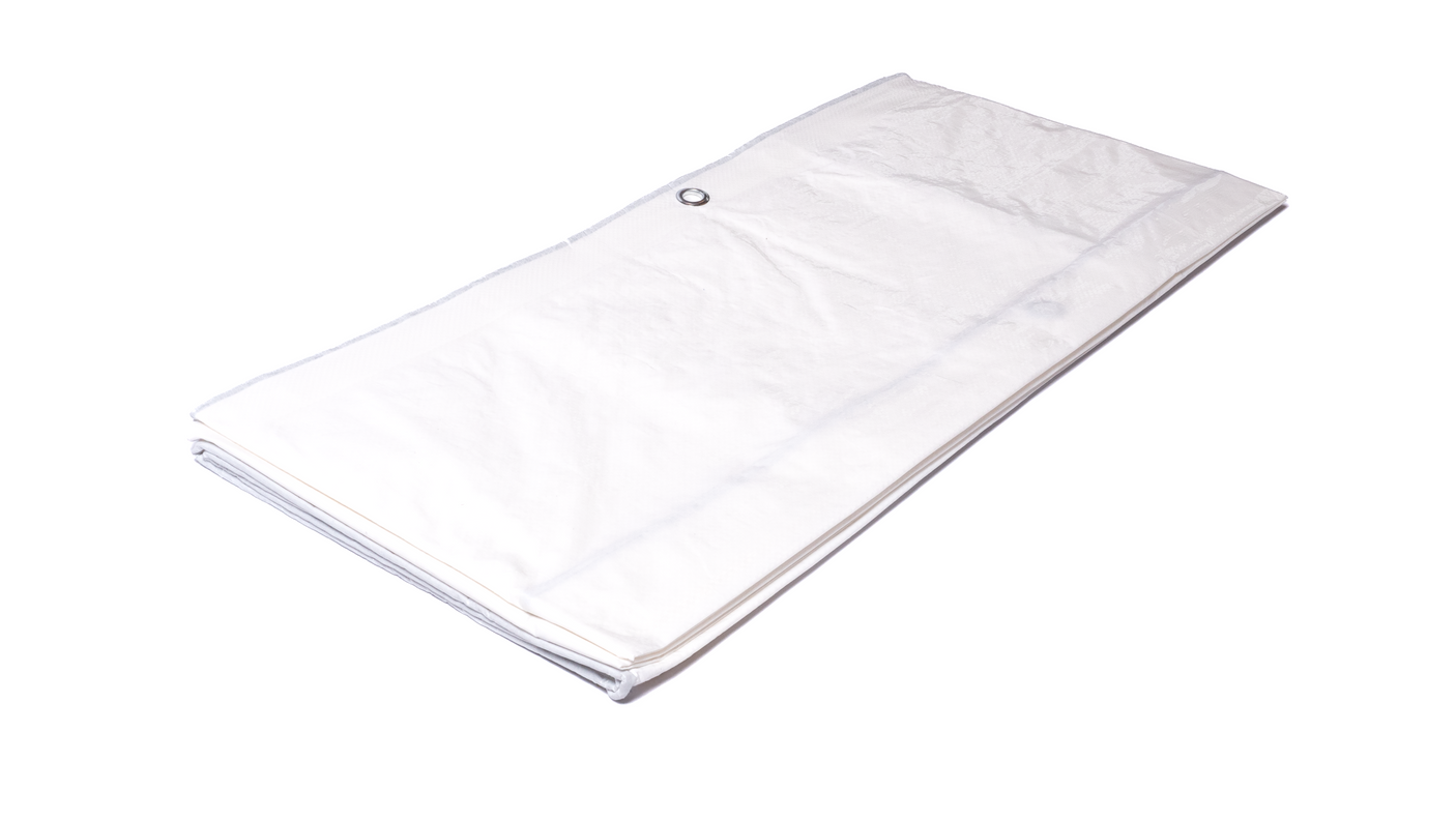 FENCE TARP standard FR