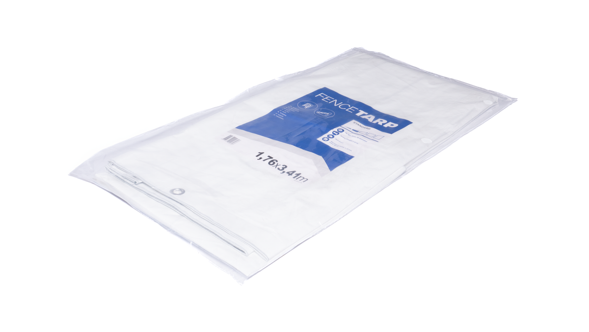 FENCE TARP standard