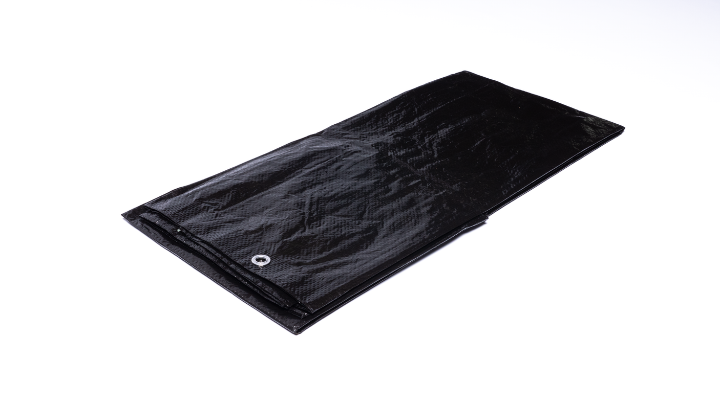 FENCE TARP economy