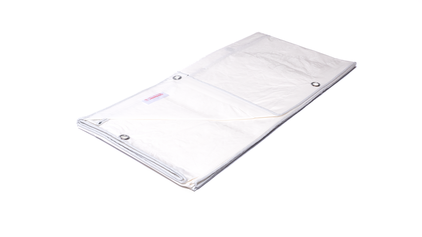 FENCE TARP standard FR