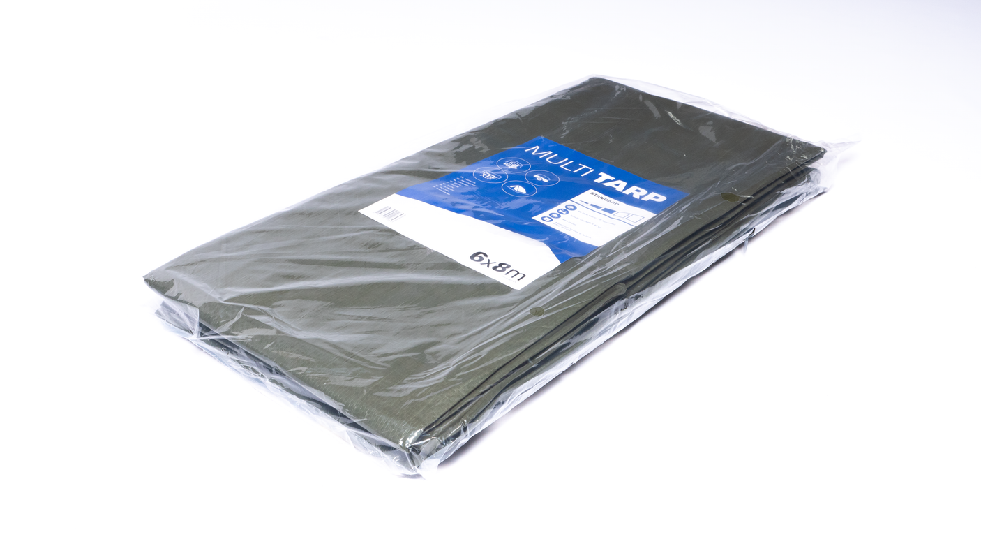 MULTI TARP standard