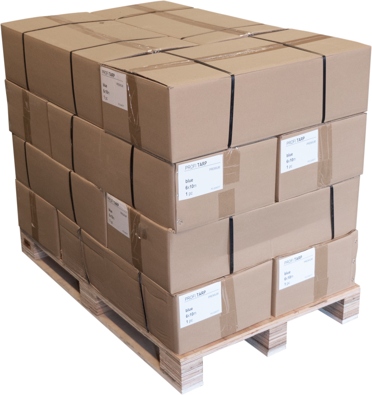 PROFI TARP premium 