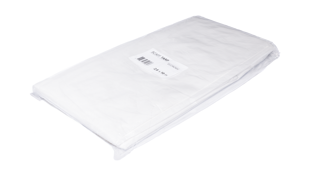 SCAFF TARP economy