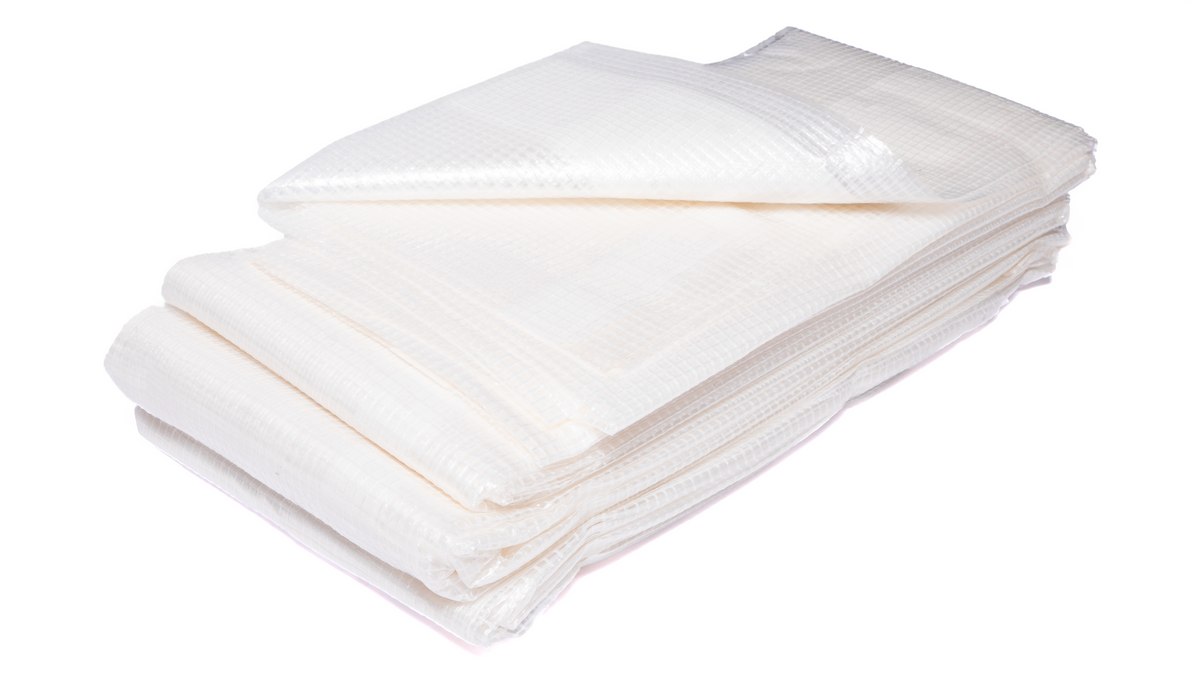 SCAFF TARP premium FR