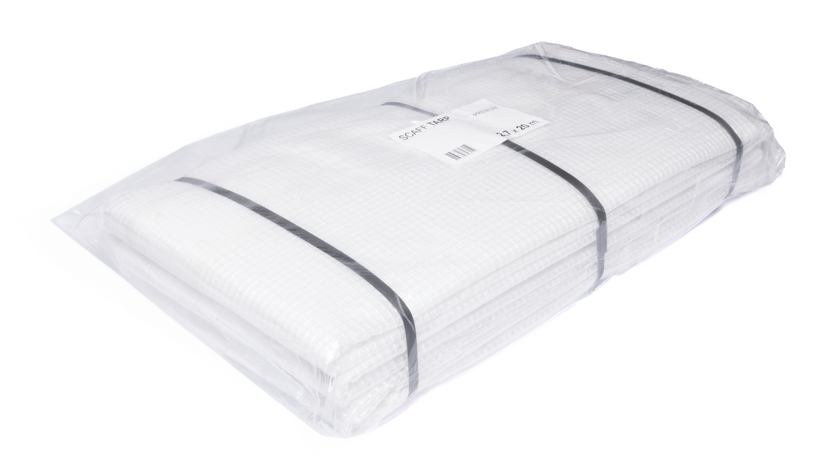SCAFF TARP premium