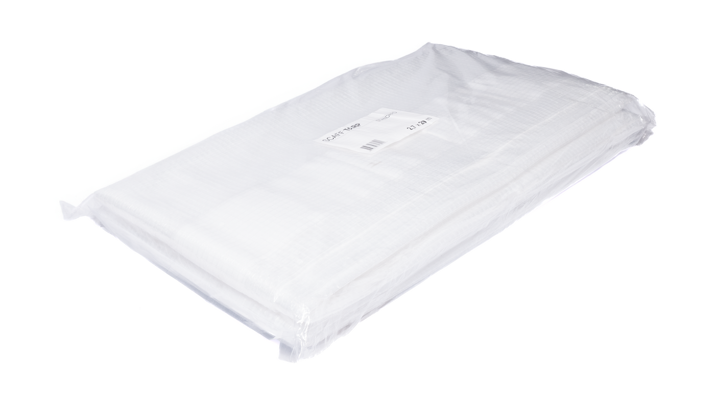 SCAFF TARP standard