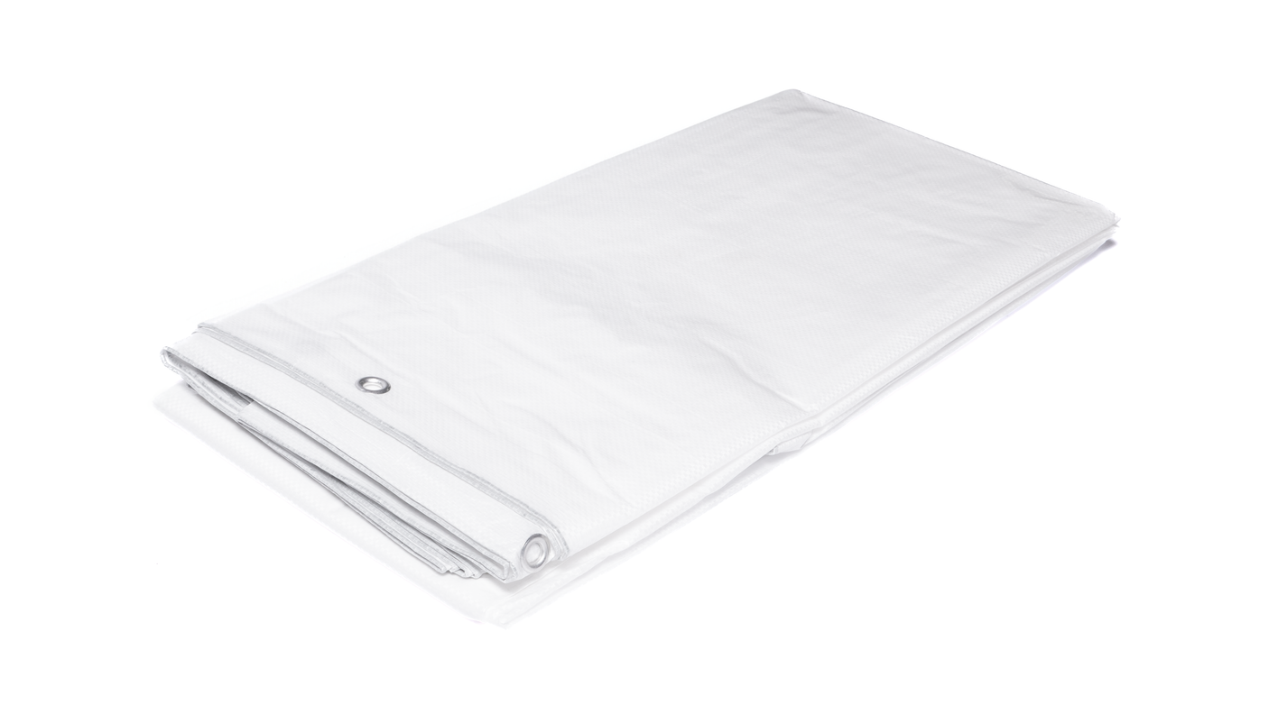 SCAFF TARP economy