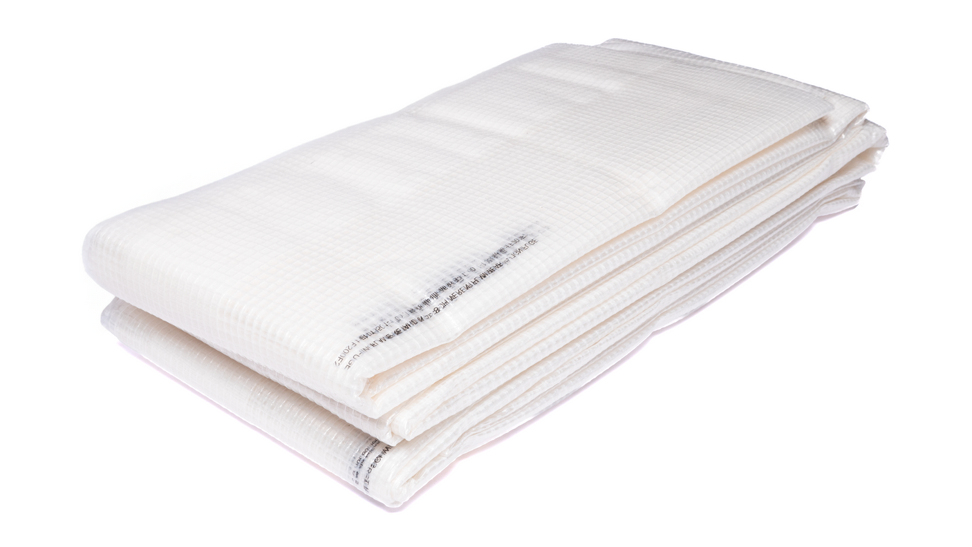 SCAFF TARP premium FR