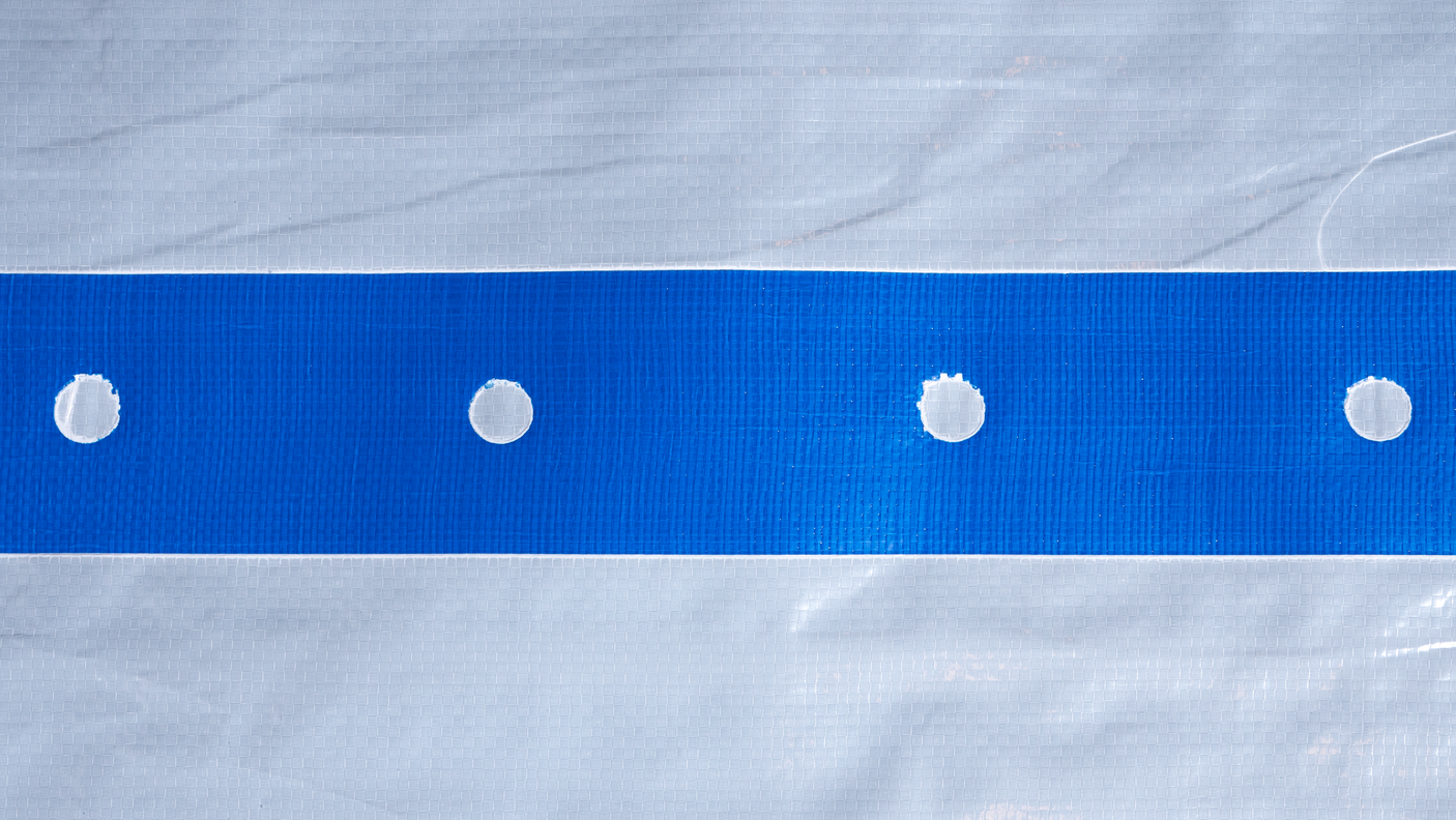 SUPER TARP expert plus