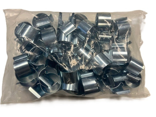 TUBE CLAMP